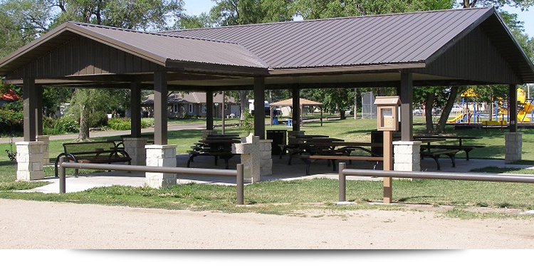 Belleville, Kansas - Parks Department