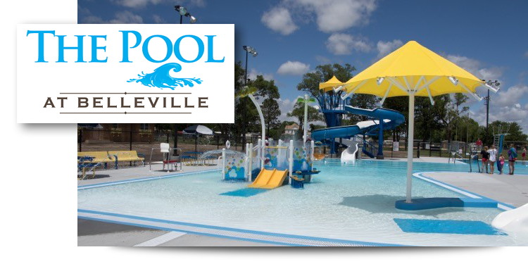 City of Belleville Pool